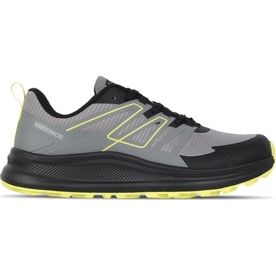 Karrimor Маратонки Karrimor Men's Duma Runners - Grey/Blk/Fluo