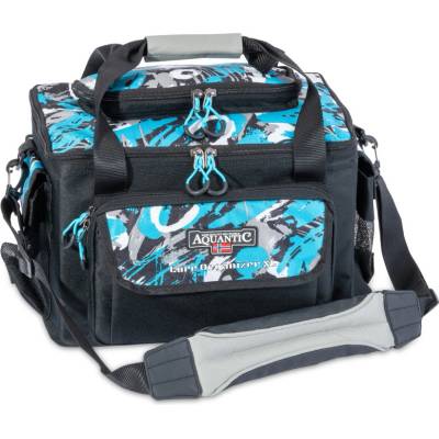 Aquantic Lure Taška Organizer XL