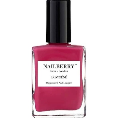Nailberry Lak na nehty s obsahem kyslíku 15 ml