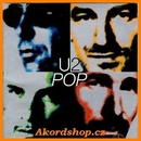 U2 - Pop, 1CD, 1997