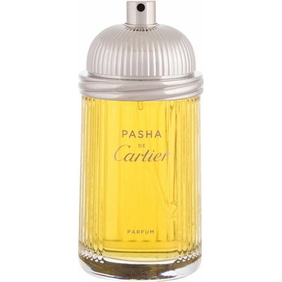 Cartier Pasha de Cartier Parfum parfém pánský 100 ml tester