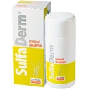 Šampony Dr. Müller SulfaDerm sírovy šampon 100 ml