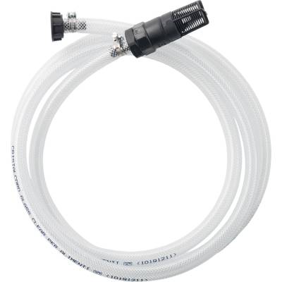 Bosch Комплект автоматично засмукване (f016800335)