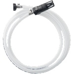 Bosch Комплект автоматично засмукване (f016800335)