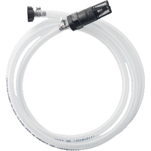 Bosch Комплект автоматично засмукване (f016800335)