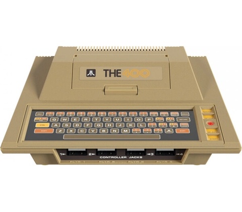 ATARI The 400 Mini