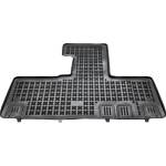 Rezaw-Plast Гумени стелки за Citroen Spacetourer (2016+) / Peugeot Traveller (2016+) / Toyota Proace Verso II (2016+) / Opel Zafira Life (2019+) - средна 1бр. - тип леген (201231)