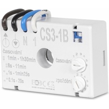 Elektrobock CS3-1B