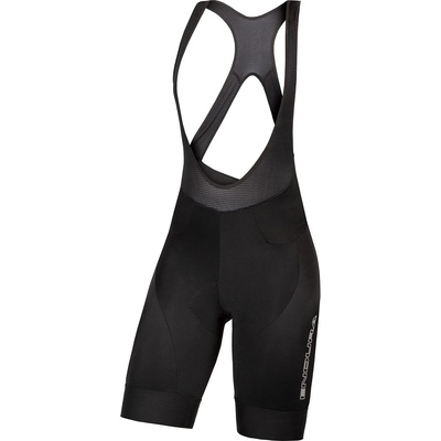Endura Дамски клин за колоездене Endura Women's FS260-Pro Dropseat Bibshort Cycling bottoms - Black - размер XL (155-1285-0116)