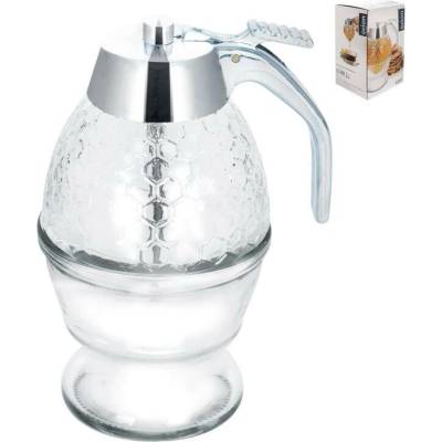 Orion Dávkovač medu sklo/UH materiál sklo 0,25 l 141791