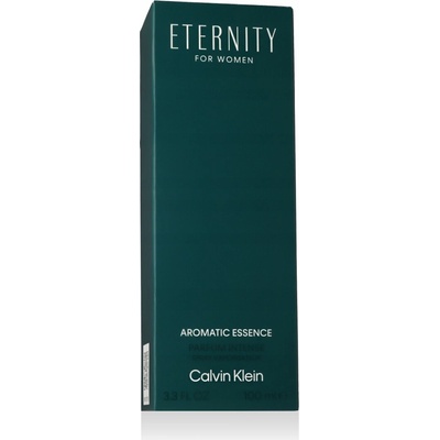 Calvin Klein Eternity Aromatic Essence parfumovaná voda dámska 100 ml