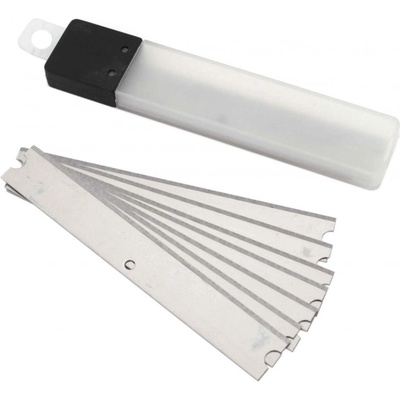 Čepele do škrabky SKF1 100x18mm (10ks), XL-TOOLS