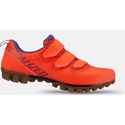 Specialized Recon 1.0 MTB Cactus Bloom/Limestone/Purple Orchid