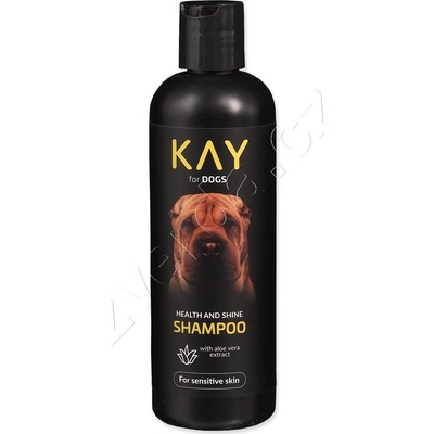 Kay for Dog antibakteriální 250 ml – Zboží Dáma