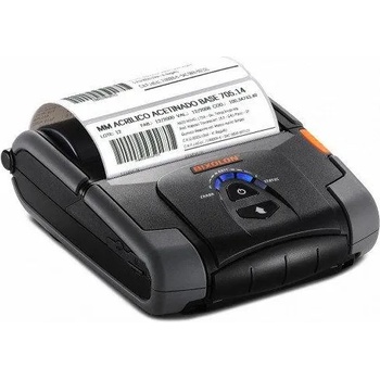 Image 1 of Bixolon SPP-R410