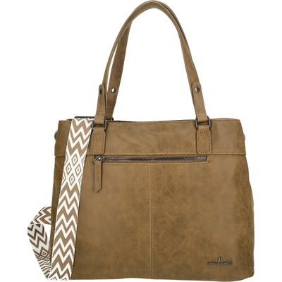 Enrico Benetti Stacey 65062 Camel