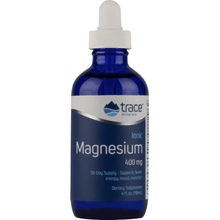 Trace Minerals Ionic Magnesium 400 mg 118 ml