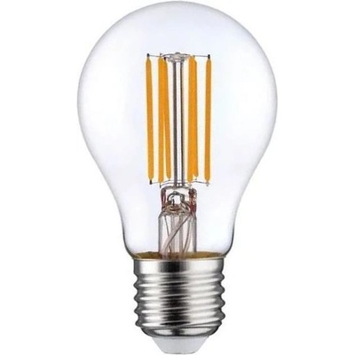 Nedes LED žárovka FILAMENT A60 E27/12W/230V 4000K ND3623