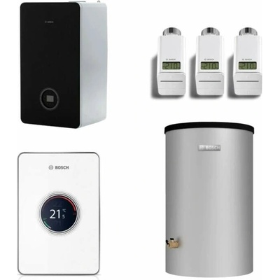 Bosch Condens GC8700iW 30 PB + W 120-5 O1 B + CT 200set 8730850124