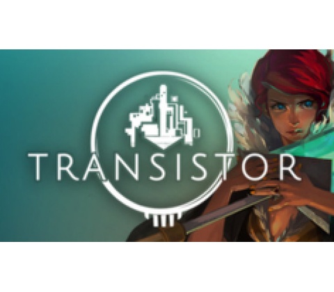 Transistor