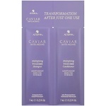Alterna Haircare Caviar Multiplying Volume Комплект - Шампоан и Балсам за обем, 2 х 7 ml - baby