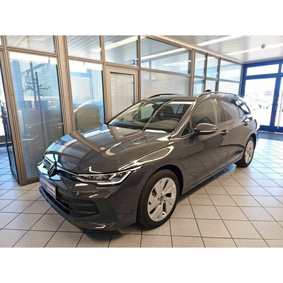 Volkswagen Golf DSG Life 125 kW