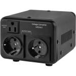 KEMOT волтов конвертор 220V / 110V 110V / 220V Up / Down 500VA 400W AC/AC URZ3421 (KEMOT-VOLTAGE-CONV-500VA) - megamag