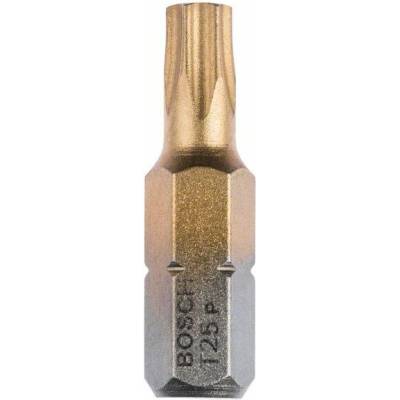 Bosch Skrutkovací hrot Max Grip T25, 25 mm 2607001693