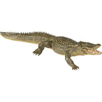 Papo Фигурка Papo Wild Animal Kingdom - Алигатор (50254)