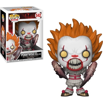 Funko Pop! It Pennywise