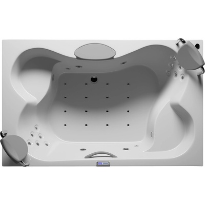 Riho Claudia 190 x 120 cm BZ42