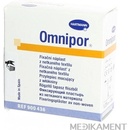 Omnipor náplasť 1,25 cm x 5 m 1 ks