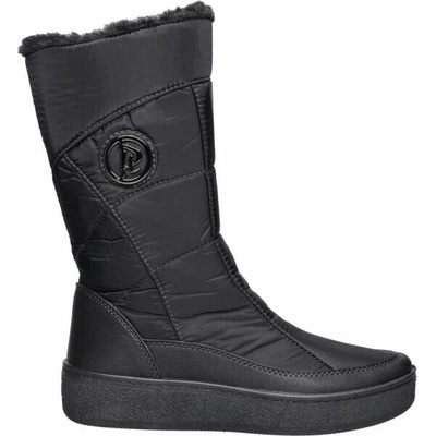 Easy way Winter černé