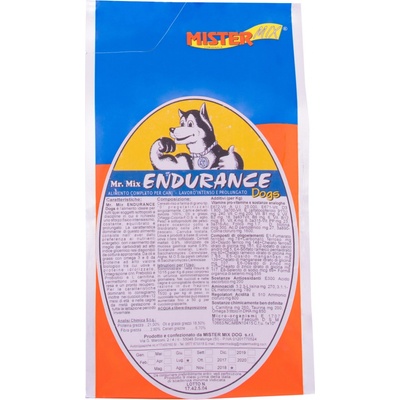Mister Mix ENDURANCE MAXI Dogs 1 kg