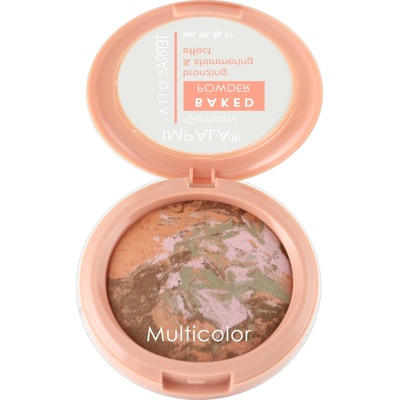 IMPALA Terracotta печена пудра, Multicolor