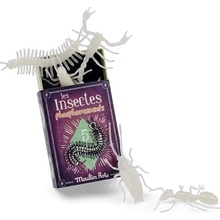 Moulin Roty Svietiaci hmyz