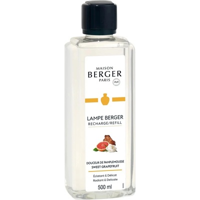 Maison Berger Paris náplň do katalytické lampy Sladký grapefruit 1000 ml – Zboží Mobilmania