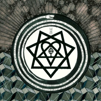 Him: Tears On Tape - CD