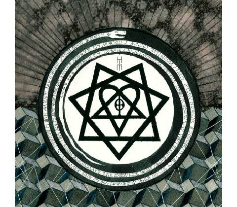 Him: Tears On Tape - CD
