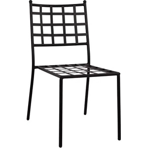 Bogdan Furniture Метален стол Мебели Богдан модел Balkon