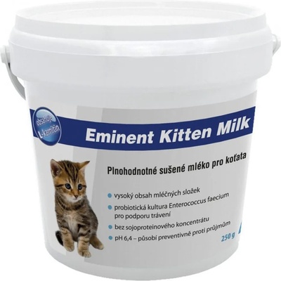 EMINENT Kitten Milk мляко за котенца 250 г