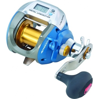 WFT Digital Linecounter 875 RH