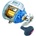 WFT Digital Linecounter 875 RH