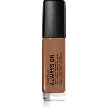 Smashbox Always On Skin Balancing Foundation дълготраен фон дьо тен цвят M30N - LEVEL-THREE MEDIUM WITH A NEUTRAL UNDERTONE 30ml