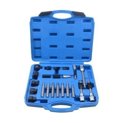 QUATROS QS20236 Klíče na alternátory, sada 22 dílů