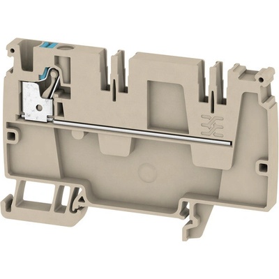 Weidmüller AAP21 4 LI BL (2428960000)