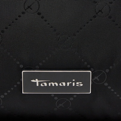Tamaris Дамска чанта Tamaris Lisa 32380 Черен (Lisa 32380)