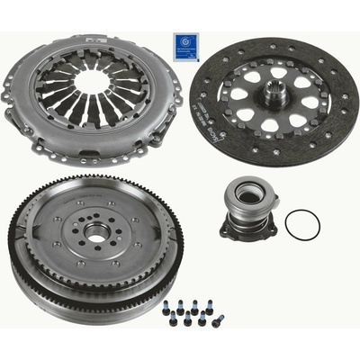 Spojková sada SACHS 2290 601 209 (2290601209)