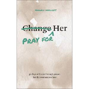 Pray for Her (2024)