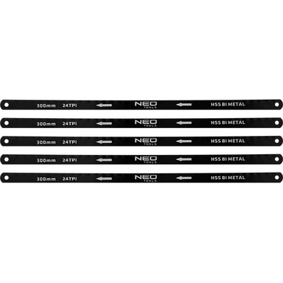 NEO TOOLS 43-355
